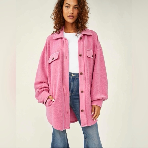 Free People ruby jacket - Picture 4 of 4